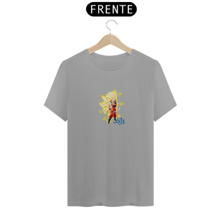 Nome do produto Camiseta Unissex Dragon Ball 31