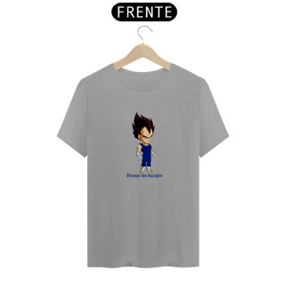 Nome do produto Camiseta Unissex Dragon Ball 32