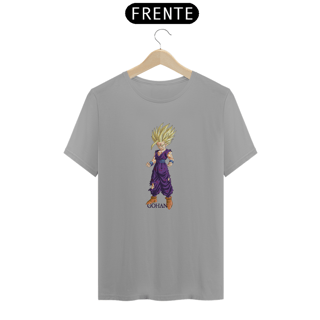 Nome do produto Camiseta Unissex Dragon Ball 34