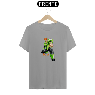 Nome do produto Camiseta Unissex Dragon Ball 35