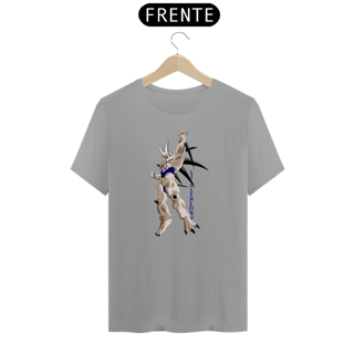 Nome do produto Camiseta Unissex Dragon Ball 36