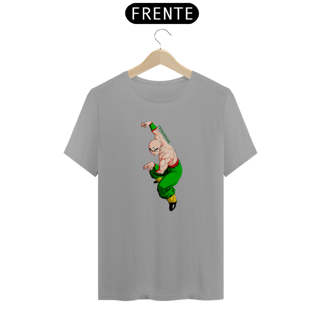 Nome do produto Camiseta Unissex Dragon Ball 40