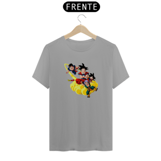 Nome do produto Camiseta Unissex Dragon Ball 43