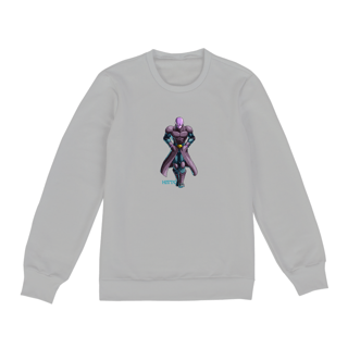 Nome do produto Moletom Fechado Unissex Dragon Ball 4