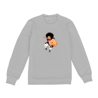 Nome do produto Moletom Fechado Unissex Dragon Ball 14