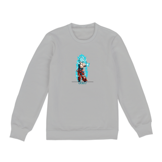 Nome do produto Moletom Fechado Unissex Dragon Ball 18
