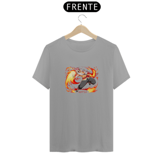 Nome do produto Camiseta Unissex Fairy Tail 1