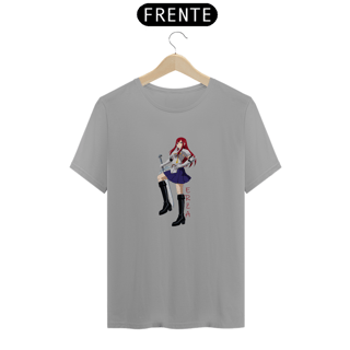 Nome do produto Camiseta Unissex Fairy Tail 8
