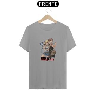 Nome do produto Camiseta Unissex Fairy Tail 12