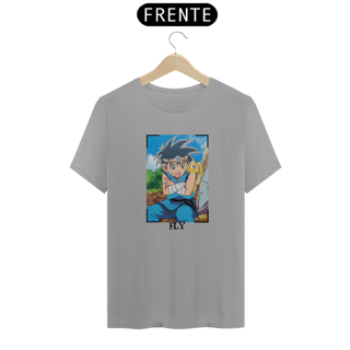 Nome do produto Camiseta Unissex Fly 4