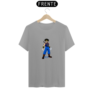 Nome do produto Camiseta Unissex Fly 6