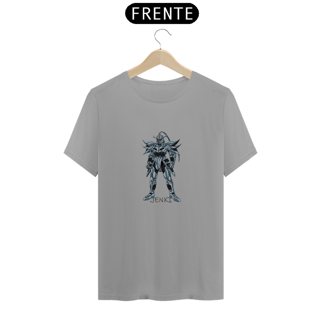 Nome do produto Camiseta Unissex Fly 7