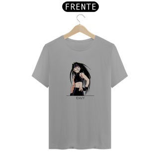 Nome do produto Camiseta Unissex Fullmetal Alchemist 4