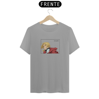 Nome do produto Camiseta Unissex Fullmetal Alchemist 8