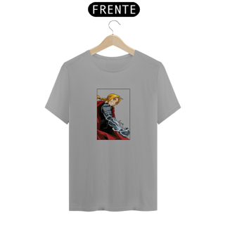 Nome do produto Camiseta Unissex Fullmetal Alchemist 13