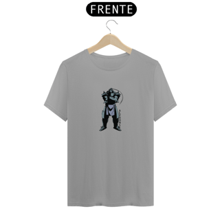 Nome do produto Camiseta Unissex Fullmetal Alchemist 14