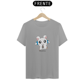 Nome do produto Camiseta Unissex Hamtaro 3