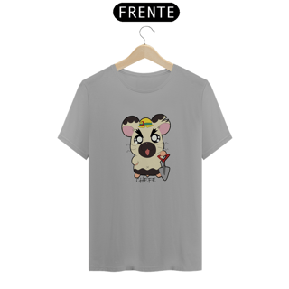 Nome do produto Camiseta Unissex Hamtaro 4