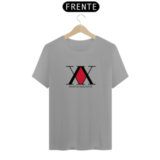 Nome do produto Camiseta Unissex Hunter x Hunter 1
