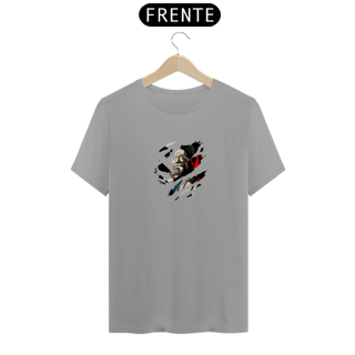 Nome do produto Camiseta Unissex Hunter x Hunter 4