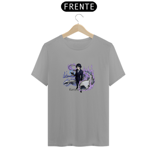 Nome do produto Camiseta Unissex Hunter x Hunter 6