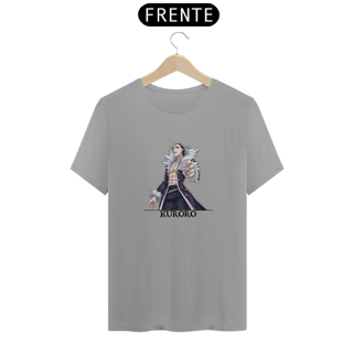 Nome do produto Camiseta Unissex Hunter x Hunter 9