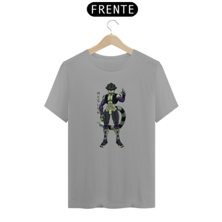 Nome do produto Camiseta Unissex Hunter x Hunter 10