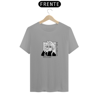 Nome do produto Camiseta Unissex Hunter x Hunter 15