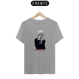 Nome do produto Camiseta Unissex Hunter x Hunter 16