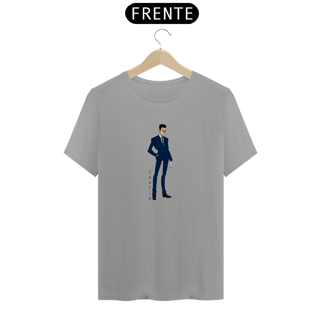 Nome do produto Camiseta Unissex Hunter x Hunter 17