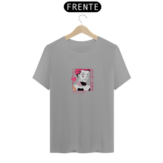 Nome do produto Camiseta Unissex Hunter x Hunter 19
