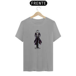 Nome do produto Camiseta Unissex Hunter x Hunter 23