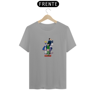 Nome do produto Camiseta Unissex Hunter x Hunter 24
