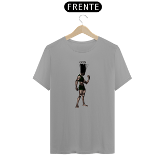 Nome do produto Camiseta Unissex Hunter x Hunter 25