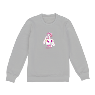Nome do produto Moletom Fechado Unissex Hunter x Hunter 8