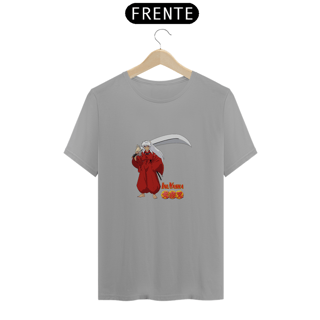 Nome do produto Camiseta Unissex InuYasha 1