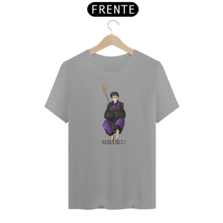 Nome do produto Camiseta Unissex InuYasha 5