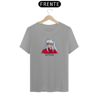 Nome do produto Camiseta Unissex InuYasha 6