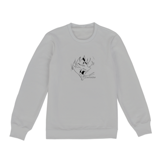 Nome do produto Moletom Fechado Unissex InuYasha 1