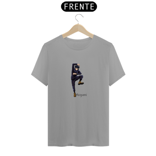 Nome do produto Camiseta Unissex Jujutsu Kaisen 1
