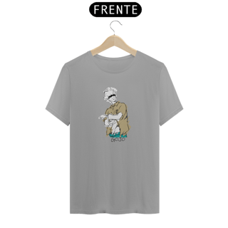 Nome do produto Camiseta Unissex Jujutsu Kaisen 4