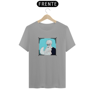 Nome do produto Camiseta Unissex Jujutsu Kaisen 5