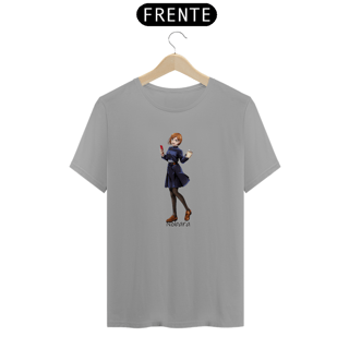 Nome do produto Camiseta Unissex Jujutsu Kaisen 8
