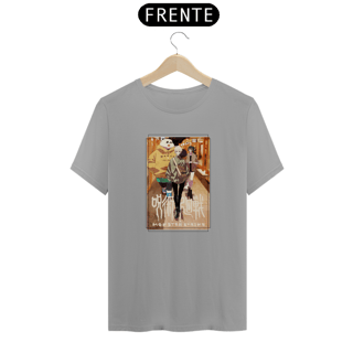Nome do produto Camiseta Unissex Jujutsu Kaisen 9