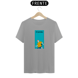 Nome do produto Camiseta Unissex Jujutsu Kaisen 13