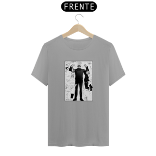 Nome do produto Camiseta Unissex Jujutsu Kaisen 15