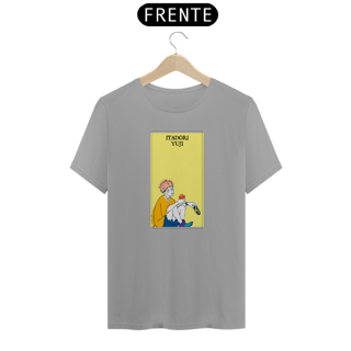 Nome do produto Camiseta Unissex Jujutsu Kaisen 16