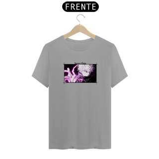 Nome do produto Camiseta Unissex Jujutsu Kaisen 18