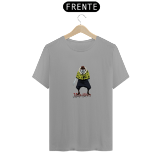 Nome do produto Camiseta Unissex Jujutsu Kaisen 19
