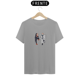 Nome do produto Camiseta Unissex Jujutsu Kaisen 21